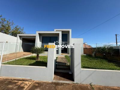 Casa para Venda, em , bairro Boa vista, 2 dormit�rios