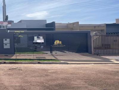 Casa para Venda, em Londrina, bairro Jardim Padovani, 1 dormit�rio, 1 banheiro, 1 vaga