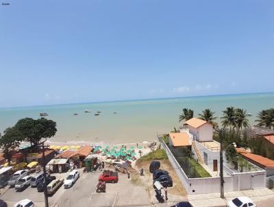 Apartamento para Loca��o, em Jo�o Pessoa, bairro Ponta do Seixas, 2 dormit�rios, 1 banheiro, 1 su�te, 1 vaga