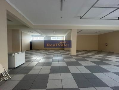 Sala Comercial para Loca��o, em S�o Jos� dos Campos, bairro Residencial Bosque dos Ip�s, 2 banheiros, 2 vagas