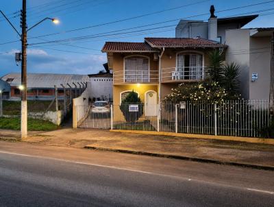 Casa para Venda, em Lages, bairro Centro, 3 dormit�rios, 2 banheiros, 1 su�te, 2 vagas