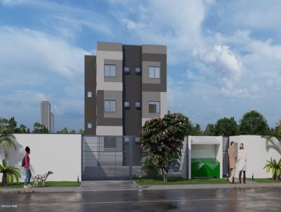 Apartamento para Venda, em Curitiba, bairro Cajuru, 1 dormit�rio, 1 banheiro, 1 vaga