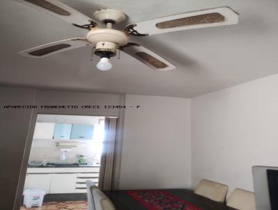 Apartamento para Venda, em Campinas, bairro Vila Padre Manoel de Nobrega, 3 dormit�rios, 1 banheiro, 1 vaga