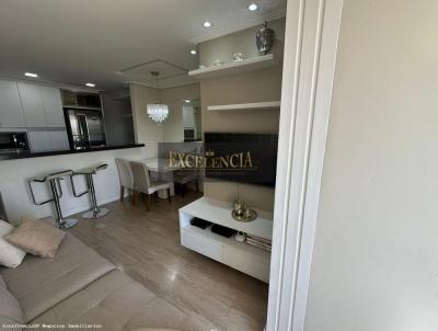 Apartamento para Venda, em S�o Paulo, bairro Vila Gustavo, 2 dormit�rios, 1 banheiro, 1 vaga