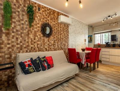 Apartamento para Venda, em Florian�polis, bairro Centro, 2 dormit�rios, 1 banheiro