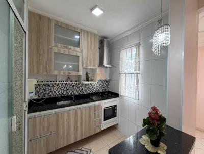 Apartamento para Loca��o, em Santo Andr�, bairro Vila Humaita, 3 dormit�rios, 1 banheiro, 1 vaga