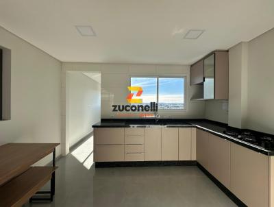 Apartamento para Loca��o, em Guarapuava, bairro Centro