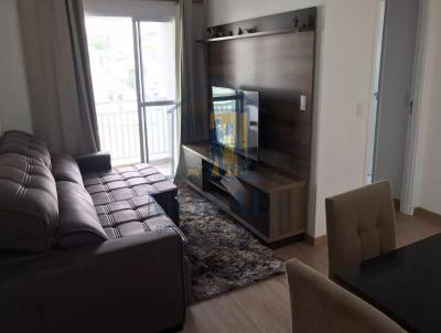 Apartamento para Venda, em S�o Paulo, bairro Vila Gustavo, 2 dormit�rios, 2 banheiros, 1 su�te, 1 vaga