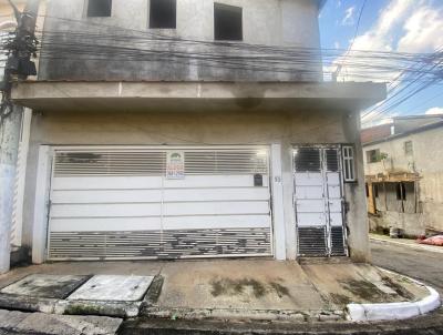 Casa para Loca��o, em S�o Paulo, bairro CONJUNTO RESIDENCIAL BANDEIRANTES, 2 dormit�rios, 3 banheiros, 2 vagas