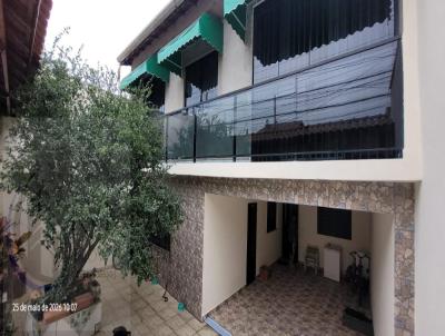 Sobrado para Venda, em , bairro Parque Boturussu, 5 dormit�rios, 2 banheiros, 2 vagas
