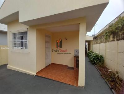 Casa para Venda, em Jaboticabal, bairro JARDIM KENNEDY, 3 dormit�rios, 1 banheiro, 1 su�te, 2 vagas