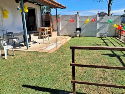 Ch�cara para Venda, em , bairro Recreio Costa Verde, 2 dormit�rios, 1 banheiro