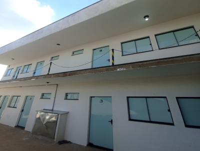 Kitnet para Loca��o, em Limeira, bairro Jardim Cidade Universit�ria I, 1 dormit�rio, 1 banheiro