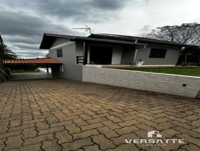 Casa para Venda, em Novo Hamburgo, bairro Lomba Grande, 2 dormit�rios, 2 banheiros, 1 vaga