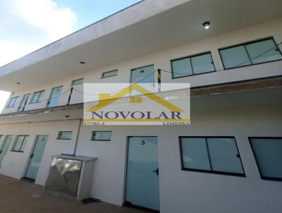 Kitnet para Loca��o, em Limeira, bairro Jardim Cidade Universit�ria I, 1 dormit�rio, 1 banheiro