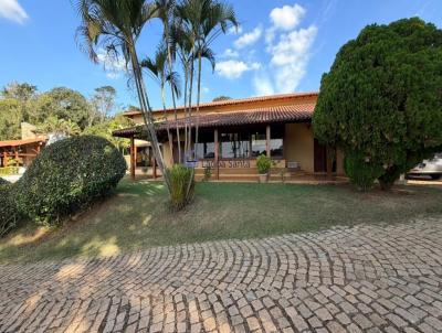 Casa em Condom�nio para Venda, em Lagoa Santa, bairro Condom�nio Est�ncia das Amendoeiras