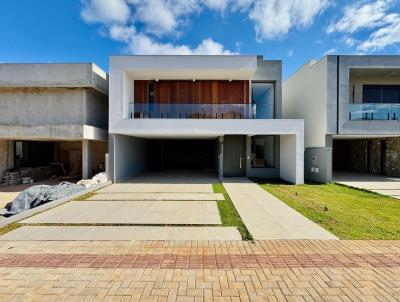 Casa em Condom�nio para Venda, em Londrina, bairro Parque Taua, 3 dormit�rios, 4 banheiros, 3 su�tes, 4 vagas