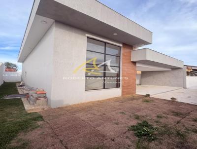 Casa Nova para Venda, em , bairro , 3 dormit�rios, 1 banheiro, 1 su�te, 1 vaga