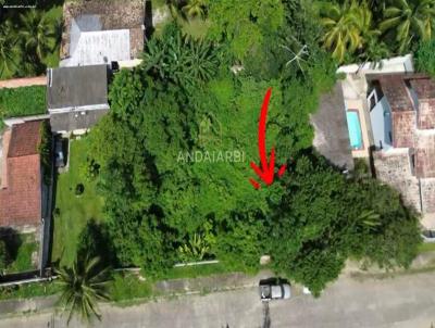 Terreno para Venda, em S�o Sebasti�o, bairro Jaragua