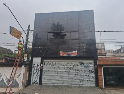 Sal�o Comercial para Loca��o, em S�o Paulo, bairro Cidade Sat�lite Santa B�rbara, 6 banheiros