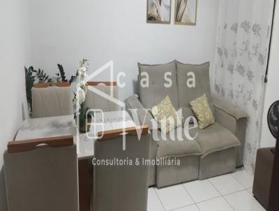 Apartamento para Venda, em Cama�ari, bairro Centro, 2 dormit�rios, 1 banheiro, 1 vaga