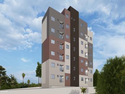 Apartamento para Venda, em Curitiba, bairro Cajuru, 1 dormit�rio, 1 banheiro, 1 vaga