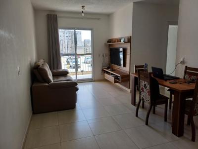 Apartamento para Venda, em Jundia�, bairro Vila Nambi, 3 dormit�rios, 1 banheiro, 1 vaga