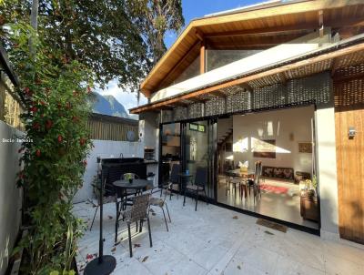 Casa para Venda, em S�o Sebasti�o, bairro Pa�ba, 3 dormit�rios, 1 banheiro, 3 su�tes