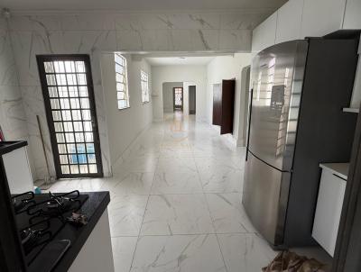 Casa para Venda, em Rio Claro, bairro Cidade Nova, 3 dormit�rios, 2 banheiros, 1 su�te, 3 vagas