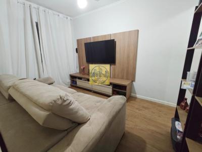 Apartamento para Venda, em S�o Bernardo do Campo, bairro Anchieta, 2 dormit�rios, 1 banheiro, 1 vaga