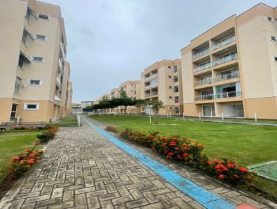 Apartamento para Venda, em Fortaleza, bairro Passar�, 2 dormit�rios, 2 banheiros, 1 su�te, 1 vaga