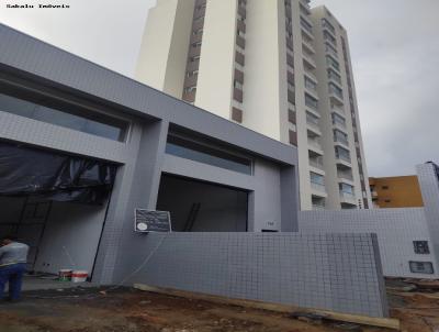 Sal�o Comercial para Loca��o, em S�o Bernardo do Campo, bairro Centro, 2 vagas