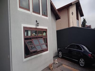 Casa para Venda, em , bairro City Bussocaba, 3 dormit�rios, 3 banheiros, 1 su�te, 2 vagas
