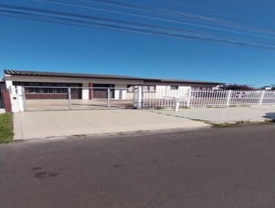 Casa para Loca��o, em Os�rio, bairro Gl�ria, 3 dormit�rios, 2 banheiros, 1 vaga