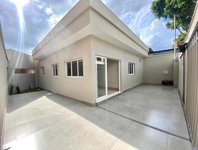 Casa para Loca��o, em Belo Horizonte, bairro Gl�ria, 3 dormit�rios, 2 banheiros, 1 su�te, 3 vagas
