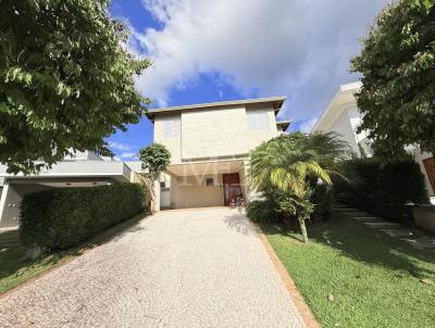 Casa em Condom�nio para Venda, em Itupeva, bairro Ibi Aram I, 3 dormit�rios, 5 banheiros, 3 su�tes, 4 vagas