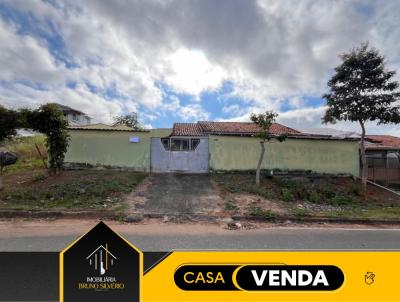 Casa para Venda, em Ouro Preto do Oeste, bairro Bairro da Liberdade