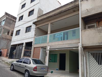 Casa para Venda, em Itapevi, bairro S�o Jo�o, 3 dormit�rios, 1 banheiro, 1 su�te, 1 vaga