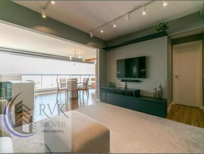 Apartamento para Venda, em S�o Paulo, bairro Parque S�o Jorge - Tatuap�, 3 dormit�rios, 3 banheiros, 3 su�tes, 2 vagas