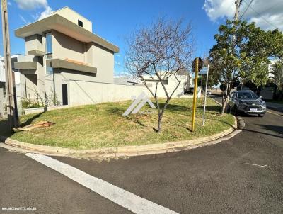 Terreno em Condom�nio para Venda, em �lvares Machado, bairro Residencial Val�ncia