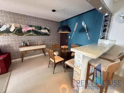 Apartamento Quadra Mar para Venda, em Balne�rio Cambori�, bairro CENTRO, 2 dormit�rios, 1 banheiro, 1 vaga