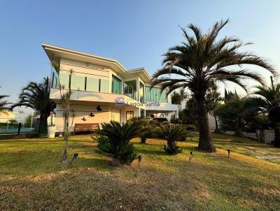 Casa em Condom�nio para Venda, em Lagoa Santa, bairro Condom�nio Pontal da Liberdade, 6 dormit�rios, 9 banheiros, 5 su�tes, 6 vagas