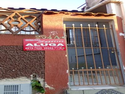 Casa para Loca��o, em S�o Paulo, bairro Jardim Helena, 1 dormit�rio, 1 banheiro