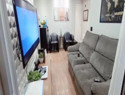 Apartamento para Venda, em S�o Paulo, bairro Vila Anast�cio, 2 dormit�rios, 2 banheiros, 1 su�te, 1 vaga