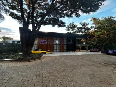 Casa em Condom�nio para Venda, em Lagoa Santa, bairro Condom�nio Bougainville, 5 dormit�rios, 7 banheiros, 5 su�tes, 5 vagas
