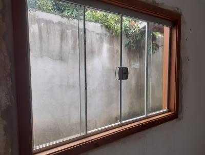 Casa para Venda, em Ara�atuba, bairro Icaray, 3 dormit�rios, 2 banheiros, 1 su�te, 3 vagas