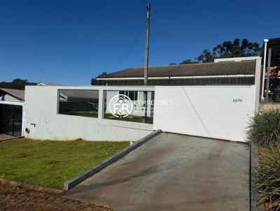 Casa para Venda, em Laranjeiras do Sul, bairro Bairro �gua Verde
