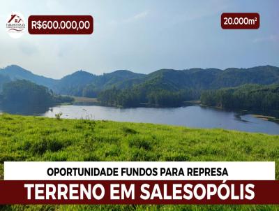 Terreno para Venda, em Sales�polis, bairro 