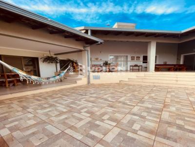 Casa em Condom�nio para Venda, em Bauru, bairro Quinta Ranieri, 3 dormit�rios, 3 banheiros, 4 su�tes, 4 vagas