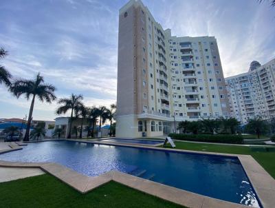 Apartamento para Venda, em S�o Lu�s, bairro Turu / Olho D`�gua, 3 dormit�rios, 2 banheiros, 1 su�te, 2 vagas